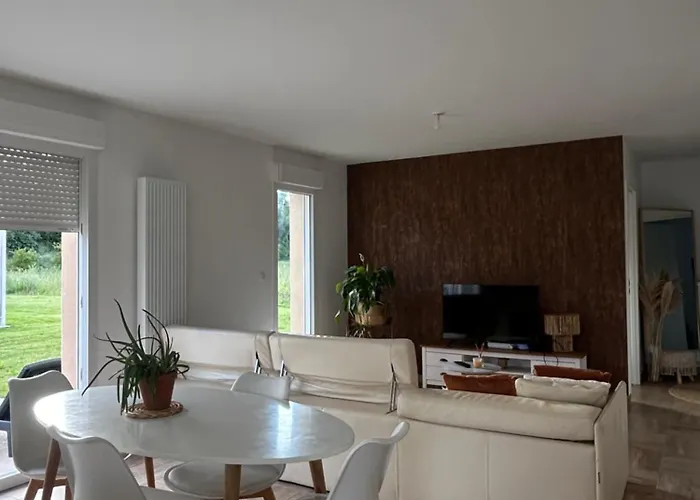 La Maison Du Bonheur