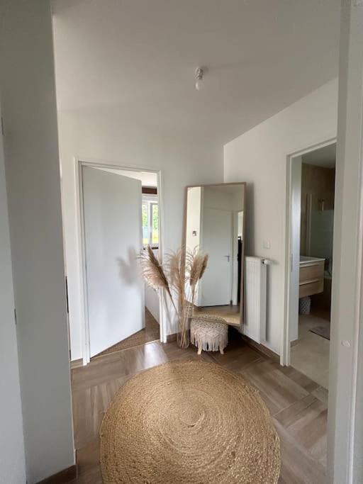 La Maison Du Bonheur Holiday home