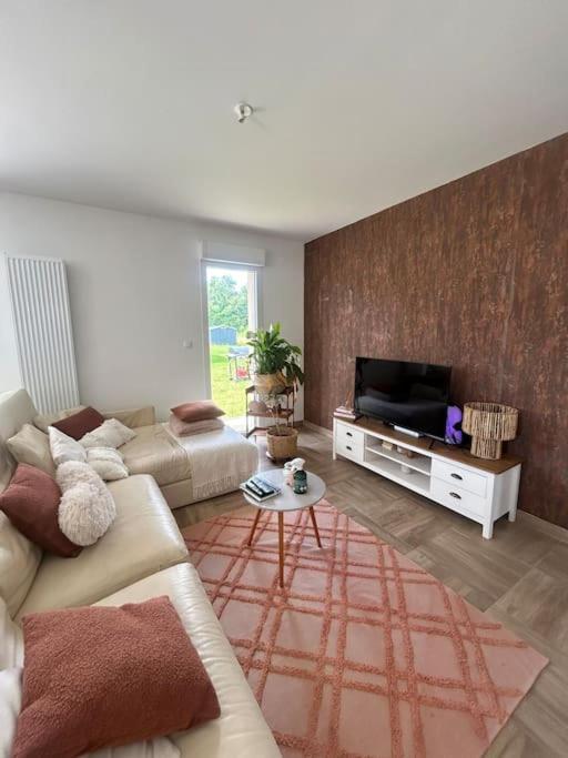 La Maison Du Bonheur Holiday home *