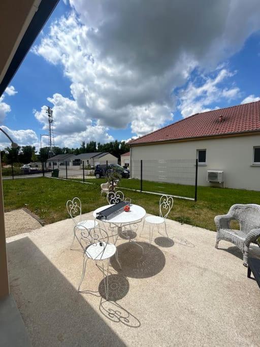 La Maison Du Bonheur Holiday home
