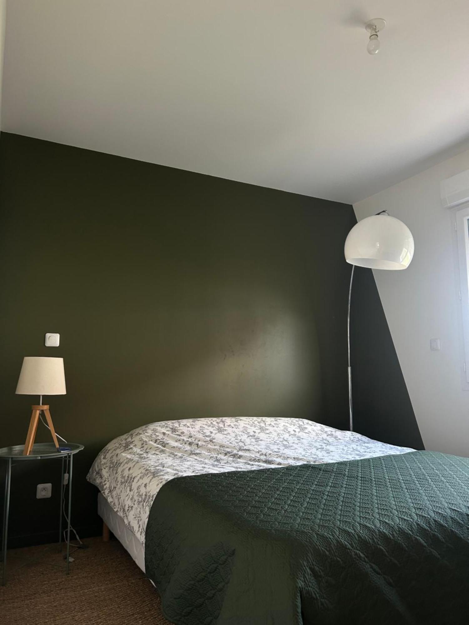 Holiday home La Maison Du Bonheur Bucheres