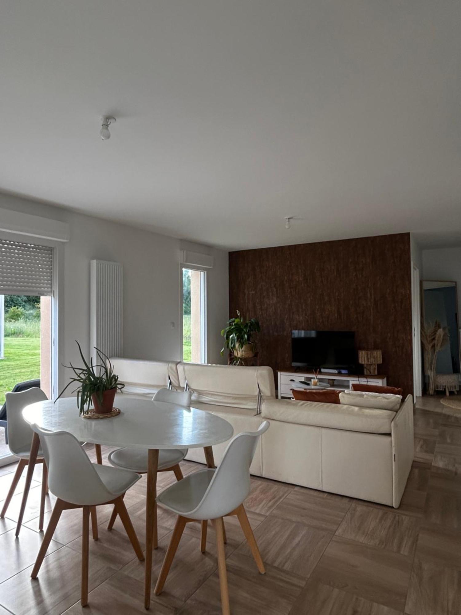 Holiday home La Maison Du Bonheur *